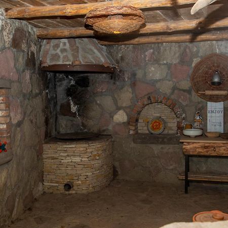 Chalet Akhalcikhe Akhaltsikhe Kültér fotó