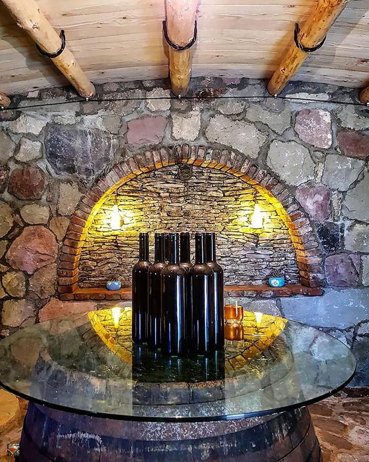 Chalet Akhalcikhe Akhaltsikhe Kültér fotó