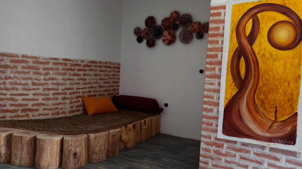 Chalet Akhalcikhe Akhaltsikhe Kültér fotó