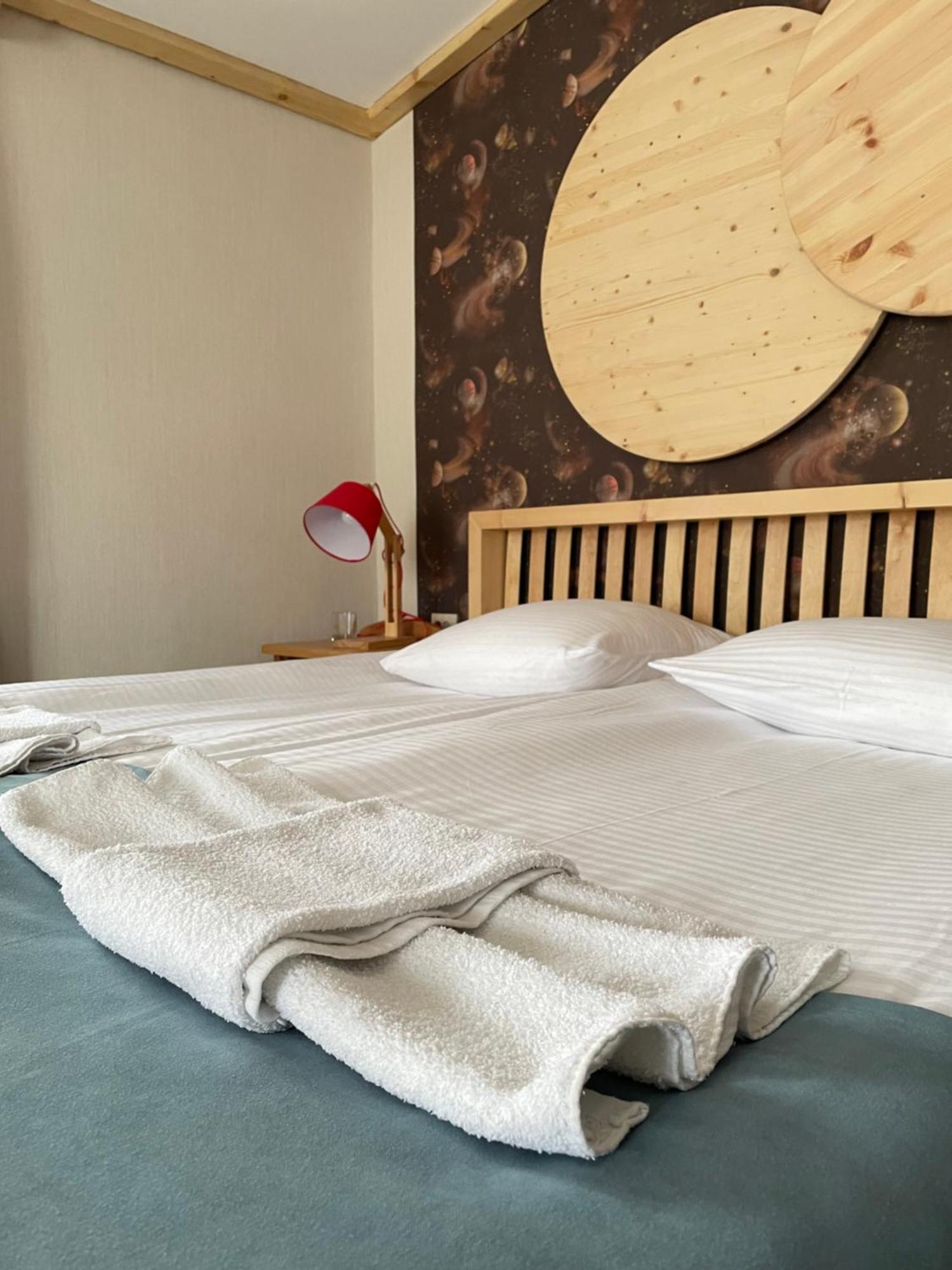 Chalet Akhalcikhe Akhaltsikhe Kültér fotó
