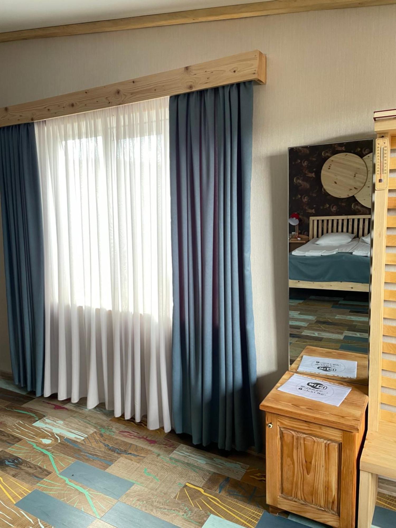 Chalet Akhalcikhe Akhaltsikhe Kültér fotó
