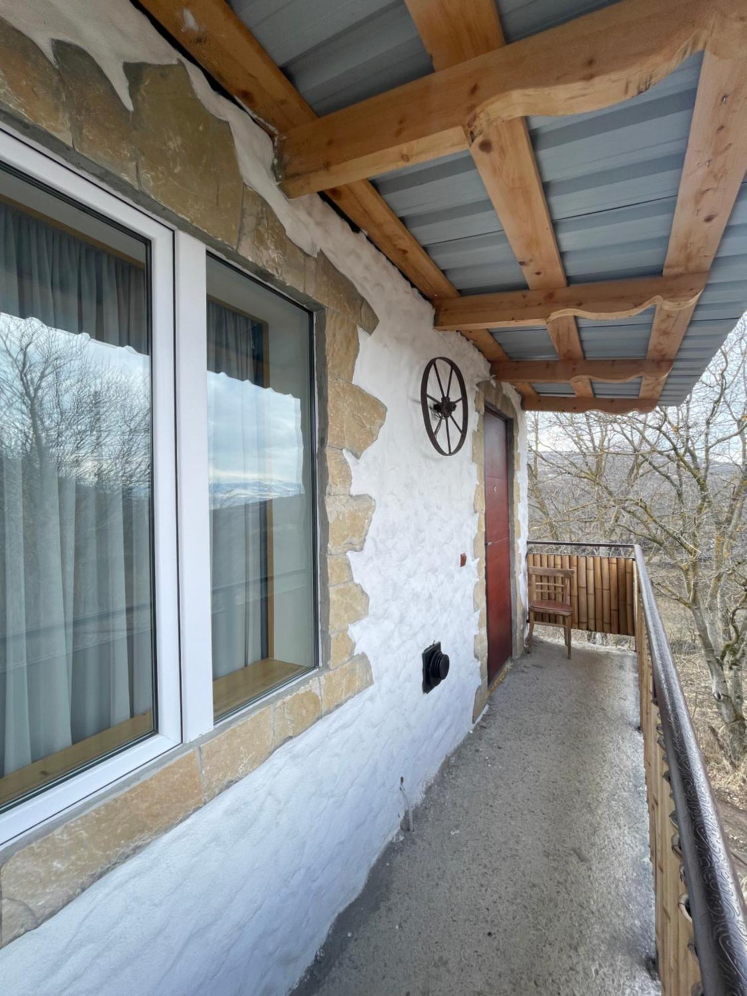 Chalet Akhalcikhe Akhaltsikhe Kültér fotó