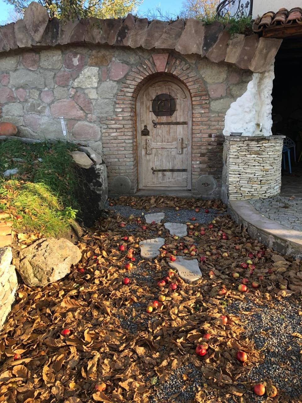 Chalet Akhalcikhe Akhaltsikhe Kültér fotó