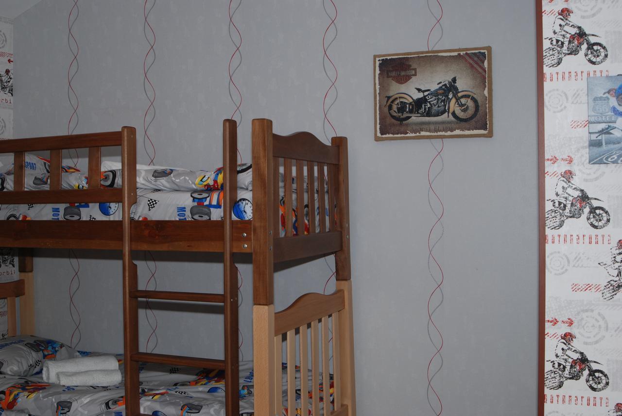 Chalet Akhalcikhe Akhaltsikhe Kültér fotó