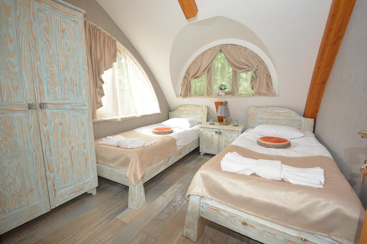 Chalet Akhalcikhe Akhaltsikhe Kültér fotó