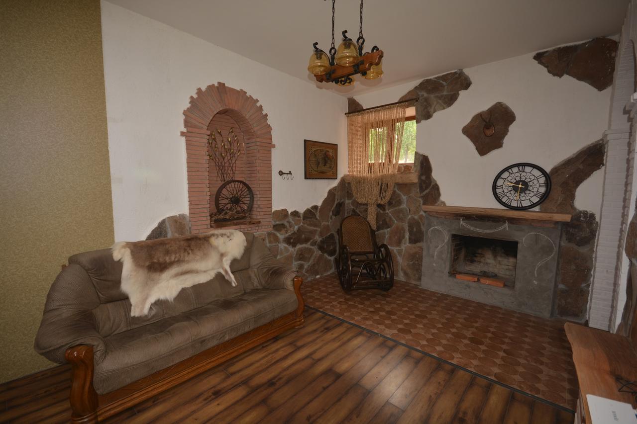 Chalet Akhalcikhe Akhaltsikhe Kültér fotó